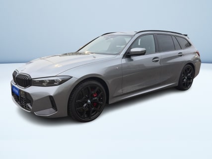 Serie 3 Touring 320d xDrive M Sport Pro