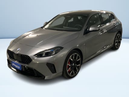 Serie 1 118d M sport pro