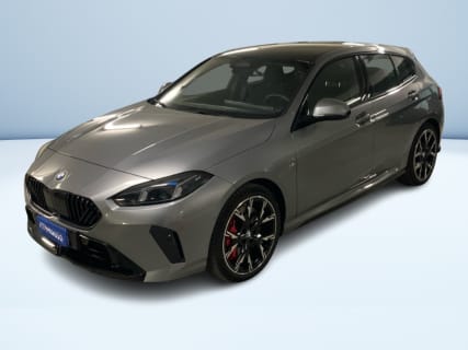 Serie 1 118d M sport pro