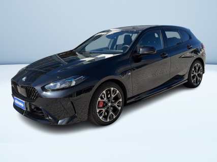 Serie 1 118d M Sport Pro