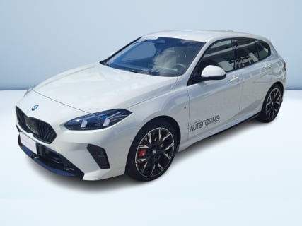 Serie 1 118d M Sport Pro