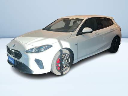 Serie 1 118d M sport pro