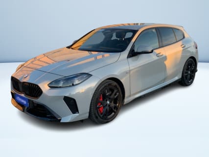 Serie 1 118d M sport pro