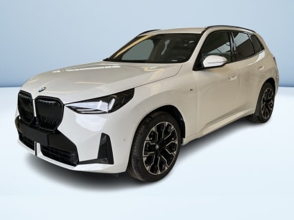 X3 xDrive 20d M Sport Pro