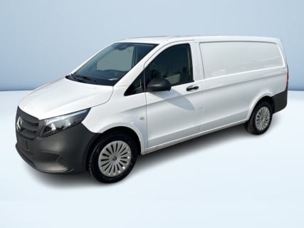 Vito Furgone Pro 114 CDI Long Vito Furgone Pro 114 CDI Long