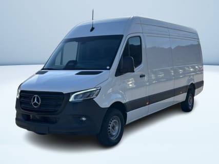Sprinter Furgone Pro 317 CDI 43/35
