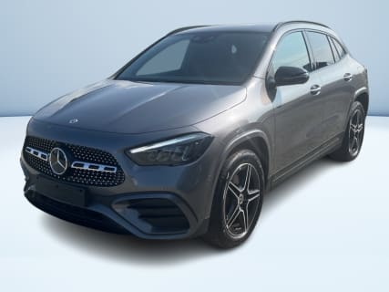 GLA 250 E PLUG-IN HYBRID AUTOMATIC AMG line ADVANCED PLUS
