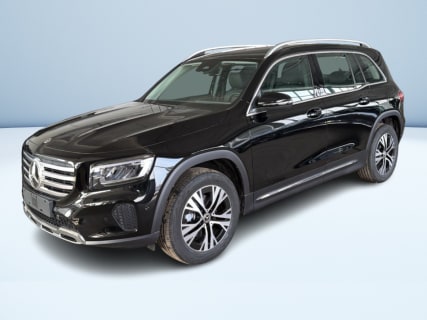 GLB 200 Automatic Advanced Progressive