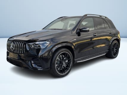 GLE 53 AMG 4Matic+ EQ-Boost AMG Line Premium Plus