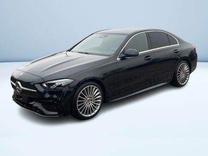 Classe C 220d Mild Hybrid 4Matic Berlina AMG Line Advanced