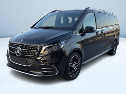 Classe V 250d Extralong Avantgarde