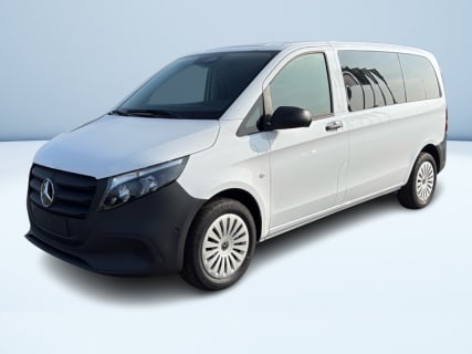 Vito Mixto Pro 114 CDI Compact