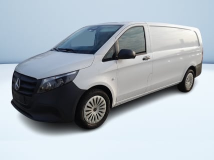 Vito Furgone Pro 114 CDI Extralong