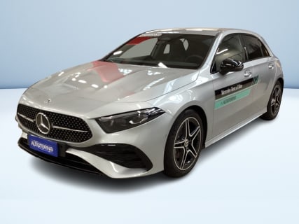Classe A 180d Automatic AMG Line Advanced Plus