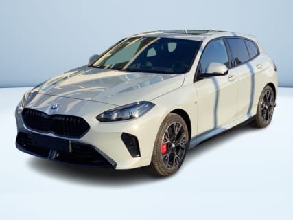 Serie 1 120d M Sport Pro