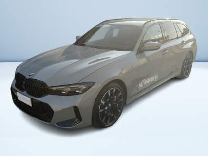 Serie 3 Touring 320d xDrive M Sport