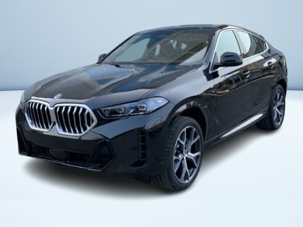 X6 xDrive 30d
