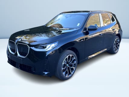 X3 xDrive 20d M Sport