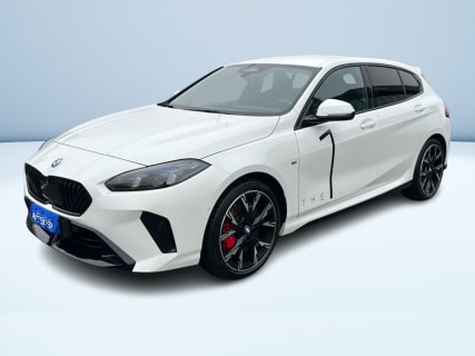 Serie 1 118d M Sport Pro