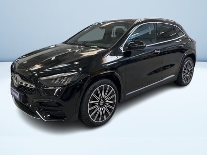 GLA 200d Automatic AMG Line Advanced Plus