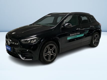 GLA 200d Automatic AMG Line Advanced Plus