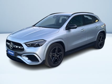 GLA 200d Automatic AMG Line Advanced Plus