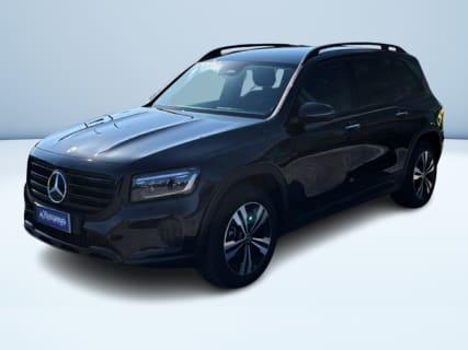 GLB 200d Automatic Advanced Plus Progressive