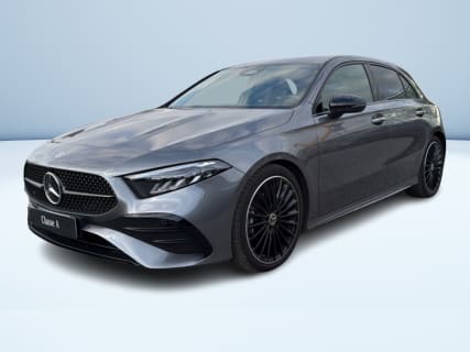 Classe A 180d Automatic AMG Line Advanced Plus