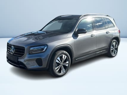 GLB 200d 4Matic Advanced Plus Progressive