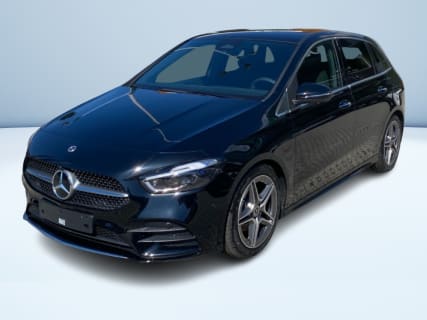 Classe B 180d Automatic AMG Line Advanced Plus