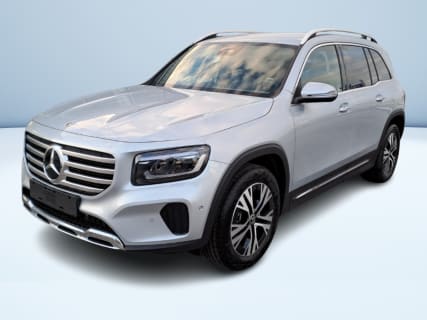 GLB 200d Automatic Advanced Plus Progressive