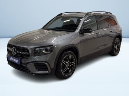 GLB 220d 4Matic AMG Line Advanced Plus