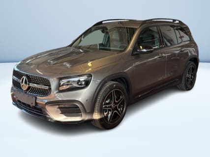 GLB 220d 4Matic AMG Line Advanced Plus