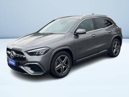 GLA 200d Automatic AMG Line Advanced Plus
