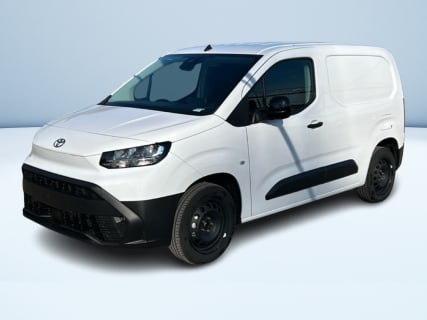 Proace City 1.5 Diesel 100CV MT S Comfort L1