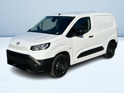 Proace City 1.5 Diesel 100CV MT S Comfort L1