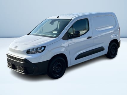 Proace City 1.5 Diesel 100CV MT S Comfort L1