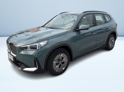 iX1 eDrive20 iX1 eDrive20