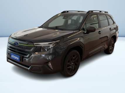 Forester 2.0i e-Boxer 4Adventure MY25