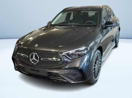 GLC 220d 4Matic AMG Line Advanced