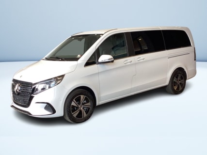 Classe V 250d Long Avantgarde