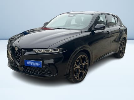 Tonale 1.6 130CV TCT6 Diesel Intensa