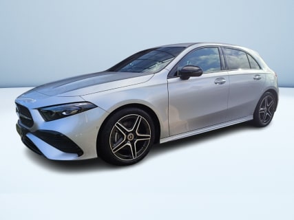 Classe A 180d Automatic AMG Line Advanced Plus
