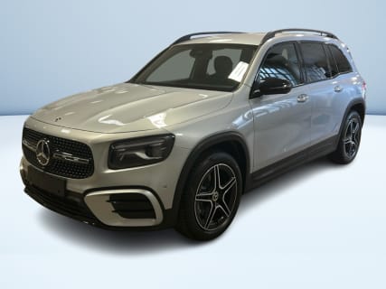 GLB 200d 4Matic AMG Line Advanced Plus