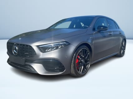 Classe A 45 S AMG 4Matic+ AMG Line Premium