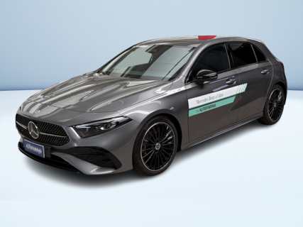 Classe A 180d Automatic AMG Line Advanced Plus
