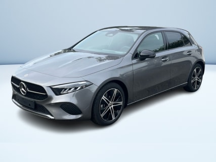 Classe A 180d Automatic Progressive Advanced