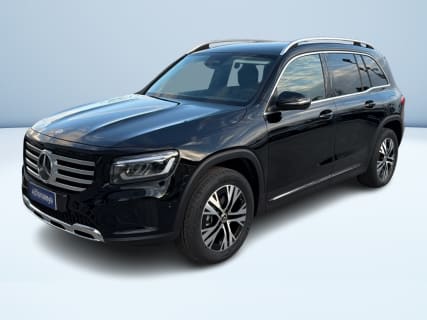 GLB 200 Automatic Advanced Progressive