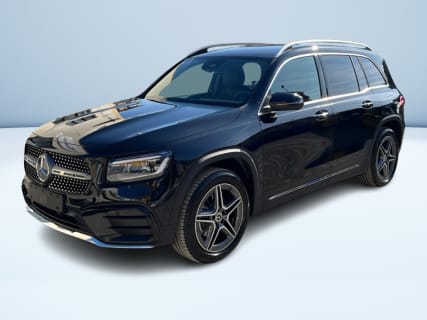 GLB 200d 4Matic AMG Line Advanced Plus