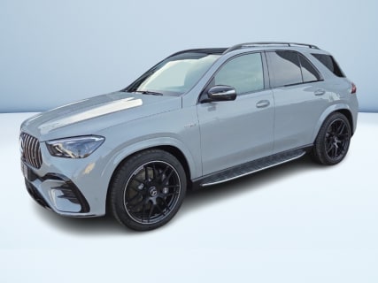 GLE 53 AMG Hybrid 4Matic+ AMG Line Premium Plus
